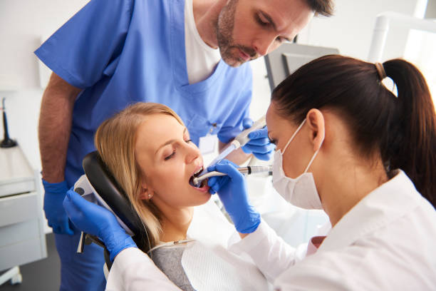 Best Wisdom Tooth Removal  in Steep Falls, ME