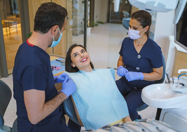 Best Dental Inlays and Onlays  in Steep Falls, ME