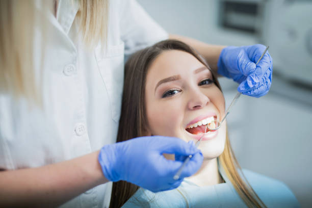 Best Emergency Dental Care  in Steep Falls, ME