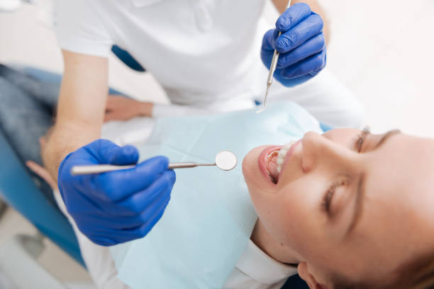Best Laser Dentistry  in Steep Falls, ME